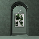 Planten poster