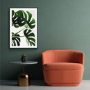 Planten poster