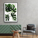 Planten poster