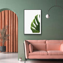 Planten poster