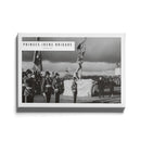 Monument voor de Prinses Irene Brigade '53 canvas