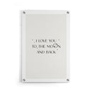 Typografische poster