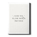 Typografische poster