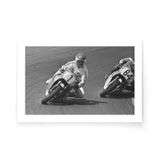 Motor poster