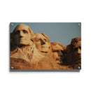 Architectuur bergen poster