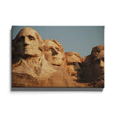 Architectuur bergen poster