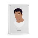 Muhammad Ali poster
