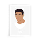 Poster Muhammad Ali