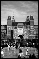 Museum Skating - Walljar