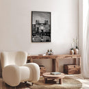 Museum Skating - Walljar