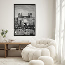 Museum Skating - Walljar