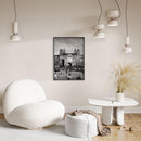 Museum Skating - Walljar