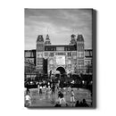 Museum Skating - Walljar