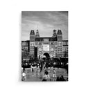 Museum Skating - Walljar