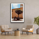 Musica Bella - Walljar