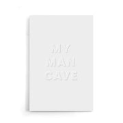 Typografische poster