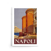 Napoli - Walljar