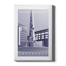 Nationaal Monument in Amsterdam