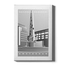 Nationaal Monument in Amsterdam