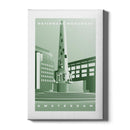 Nationaal Monument in Amsterdam