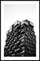 NDSM werf - Building - Walljar