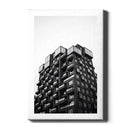 NDSM werf - Building - Walljar