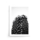 NDSM werf - Building - Walljar