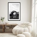 NDSM werf - containerboog - Walljar