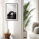 NDSM werf - containerboog - Walljar