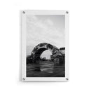 NDSM werf - containerboog - Walljar