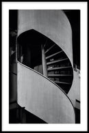 NDSM werf - Stairs - Walljar