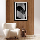 NDSM werf - Stairs - Walljar