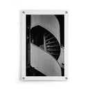 NDSM werf - Stairs - Walljar