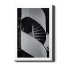 NDSM werf - Stairs - Walljar