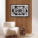 NDSM werf - Stars - Walljar