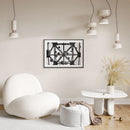 NDSM werf - Stars - Walljar