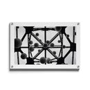 NDSM werf - Stars - Walljar