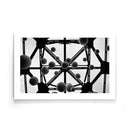 NDSM werf - Stars - Walljar