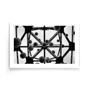 NDSM werf - Stars - Walljar