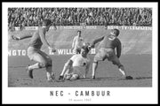 NEC Poster