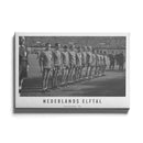 Nederlands elftal '65 poster - Walljar