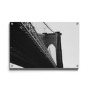 Brooklyn Bridge poster