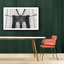 Brooklyn bridge poster