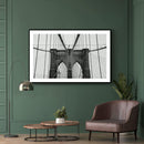 Brooklyn bridge poster
