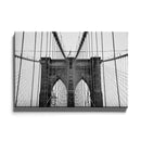 Brooklyn bridge poster