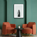 Flatiron building poster