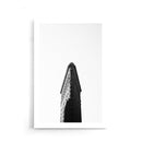 Flatiron building poster