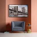 New York Skyline poster