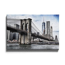 New York Skyline poster