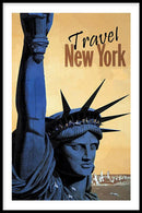 New York Travel - Walljar